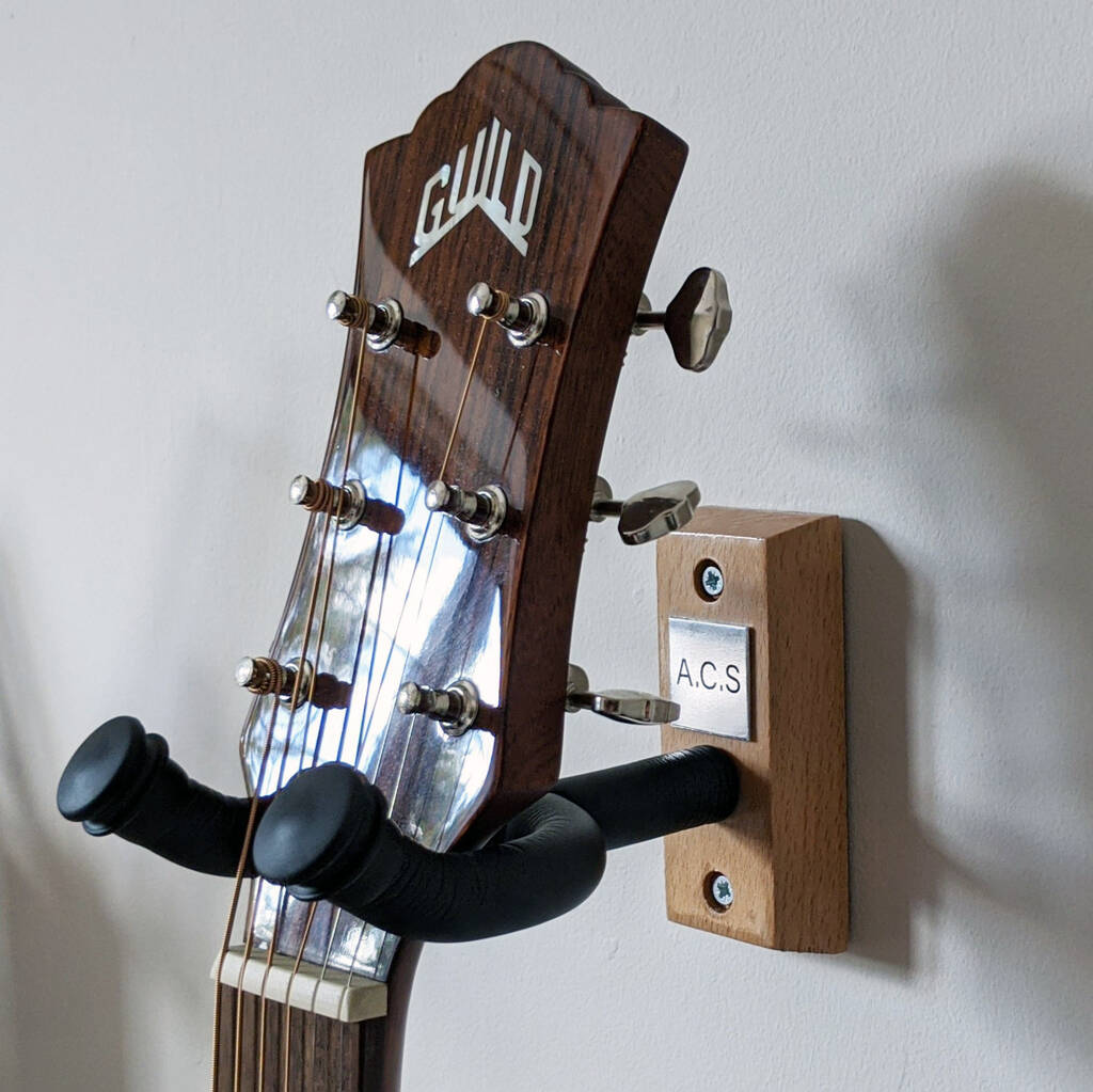 Guitar Hangers