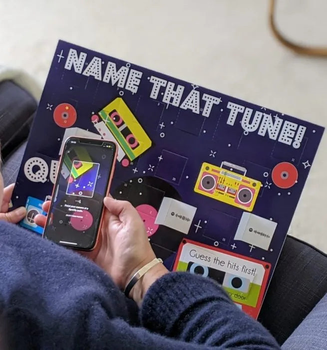 Name That Tune Spotify Quiz MixPixie Limited