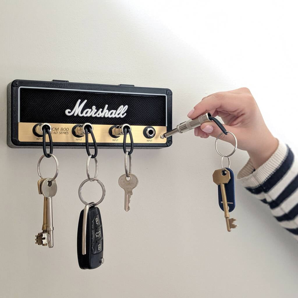 Marshall JR Key Holder Altri accessori musicali - Muziker